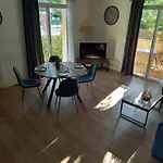 Villa Deganne T2 Plein Sud