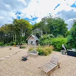 Chalet Bord De Mer Cls Deauville