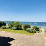 Arcachon - Acces Plage, T2 Avec Balcon Et Parking - Fr-1-433-2