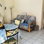 Appartement T2 A Arcachon A 400M De La Plage Avec Balcon Et Parking Prive - Fr-1-433-48