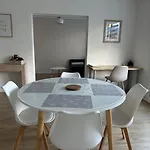 Appartement Dunkerque Proximite Plage Et Centre Ville