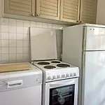Charmant T2 Climatise Avec Balcon Pour 4 Pers A Saintes-Maries-De-La-Mer, Proche Des Plages - Fr-1-475-89