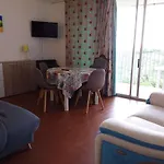 Appartement 2 Pieces Climatise Avec Terrasse - Banyuls-Sur-Mer - Fr-1-225C-110