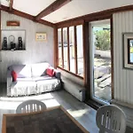 Maison De Pecheur E-Tal Ar Mor