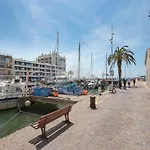 As22776 - Charmant Studio Au Coeur Du Centre Ville A 2 Pas De La Plage