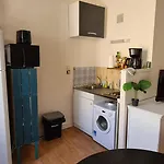 Studio Centre Ville Pratique Et Cosy