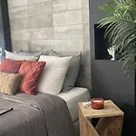 Superbe Appartement Avec Balneo.
