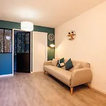Appartement Sauge