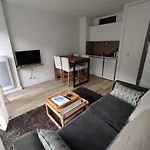 Appartement Cosy Saint Lary Village