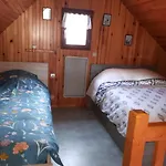 Chalet Sous Les Pins