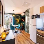 Appartement Emeraude