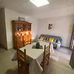 Appartement T3 - 15 Mn Marche Noel -