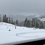 Avoriaz Malinka