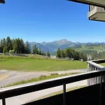 Avoriaz Malinka