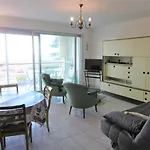 Appartement Morvan