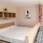 Appartements Village Naturiste Desir