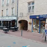 Modern Apartment In Bayeux Near Tapestry Museum