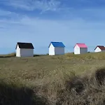 Maison Bord De Mer Individuel