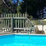 Villa Les Roches Blanches Le Ptit Du Sud