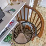 La Bartavelle - Petit Duplex Avec Balcon A Proximite Des Pistes