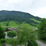Confortable Studio 4 Pers. - Grand-Bornand, Calme, Balcon Sud - Fr-1-458-166