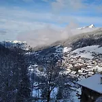 Confortable Studio 4 Pers. - Grand-Bornand, Calme, Balcon Sud - Fr-1-458-166