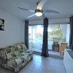 Studio Saint Clair Vue Laterale Mer