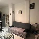 Appartement T2 Au Port De Canet-En-Roussillon - Proche De La Plage Et De L'Aquarium Oniria