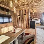 Studio Lachat - Centre Village, Vue Montagnes - Aravistour