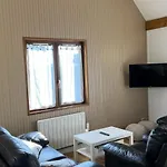 Charmant Chalet 4P Avec Jardin Privatif, Proche Plage Et Commerces A Merville-Franceville - Fr-1-487-333