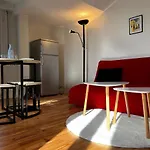 Appartement Saint-Jean-De-Luz, 2 Pieces, 4 Personnes - Fr-1-239-725