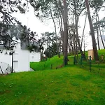 Appartement Neuf 2-4 Pers, Terrasse Et Jardin, A 400M De La Plage Du Rohaliguen - Fr-1-639-35