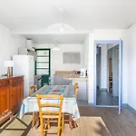 Maison Individuelle T4 Pour 5 Pers, Proche Centre Et Ocean, Grand Jardin, Non Fumeur, Pas D'Animaux - Fr-1-521-190