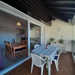 Appartement T3 Entre Ciboure Et Socoa Avec Terrasse, Proche Plage Et Commerces - Fr-1-239-722