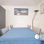 Appartement 2 Chambres Avec Jardin, Parking Prive Et A 400M De La Plage De Tanchet - Fr-1-197-528
