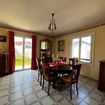 Belle Villa Avec Piscine, Proche Plage Et Centre De Saint-Jean-De-Luz - Fr-1-239-718