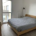 Appartement T2 Centre Ville Avec Parking - Fort-Mahon-Plage - Fr-1-482-94