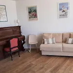 Appartement Biarritz, 2 Pieces, 4 Personnes - Fr-1-239-638