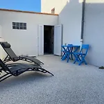 Superbe Appartement A La Chaume, Proche Mer, Avec Balcon, Terrasse, Parking Et Coin Nuit - Fr-1-422-33