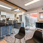 Maison F2 Independante Avec Terrasse, Climatisation Et Wifi A Banyuls-Sur-Mer - Fr-1-309-262