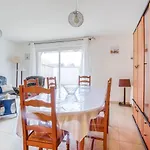 Maison T5 A Biscarrosse Avec 4 Chambres, Clim, Wifi, Terrasse, Proche Activites Et Plages - Fr-1-521-156
