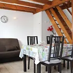 Maison De Vacances A Oleron : Proche Port, Plage, Jardin, Terrasse, Garage - 6 Couchages - Fr-1-246A-62