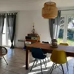 Maison Vieux-Boucau-Les-Bains, 3 Pieces, 6 Personnes - Fr-1-239-512