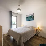 Appartement 4* Au Coeur De St-Jean-De-Luz Avec Terrasse Et Parking, A 5 Min De La Plage - Fr-1-239-522