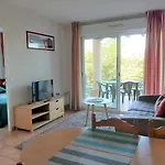 Appartement Avec Piscine Proche Plage Et Centre De Socoa - Fr-1-239-511