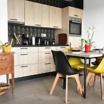 Appartement La Rochelle, 2 Pieces, 2 Personnes - Fr-1-535-10
