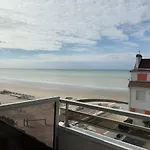 Duplex Spacieux Avec Parking A Fort-Mahon-Plage - Fr-1-482-71