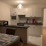 Appartement Fort-Mahon-Plage, 3 Pieces, 4 Personnes - Fr-1-482-72