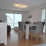 Appartement Fort-Mahon-Plage, 3 Pieces, 4 Personnes - Fr-1-482-72