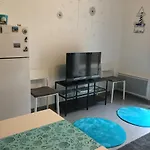 Charmante Maisonnette Proche De La Mer Avec Jardin, Parking, Et Toutes Commodites A Quend-Plage - Fr-1-482-73